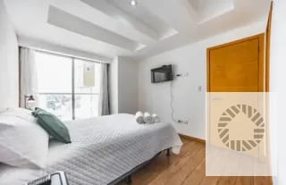 Vendo Apartamento City Haus,zona 10 — Apartamento en Venta en Zona 10, Guatemala, Ciudad — miniatura 5 de 14