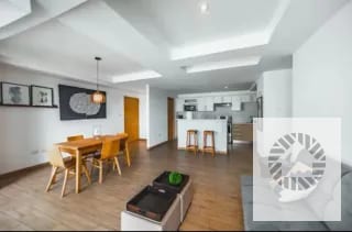 Vendo Apartamento City Haus,zona 10 — Apartamento en Venta en Zona 10, Guatemala, Ciudad — miniatura 2 de 14