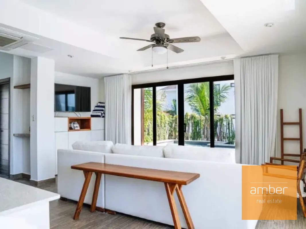 Villas la Mar — Apartamento en Venta en Taxisco, Escuintla — foto 11 de 13