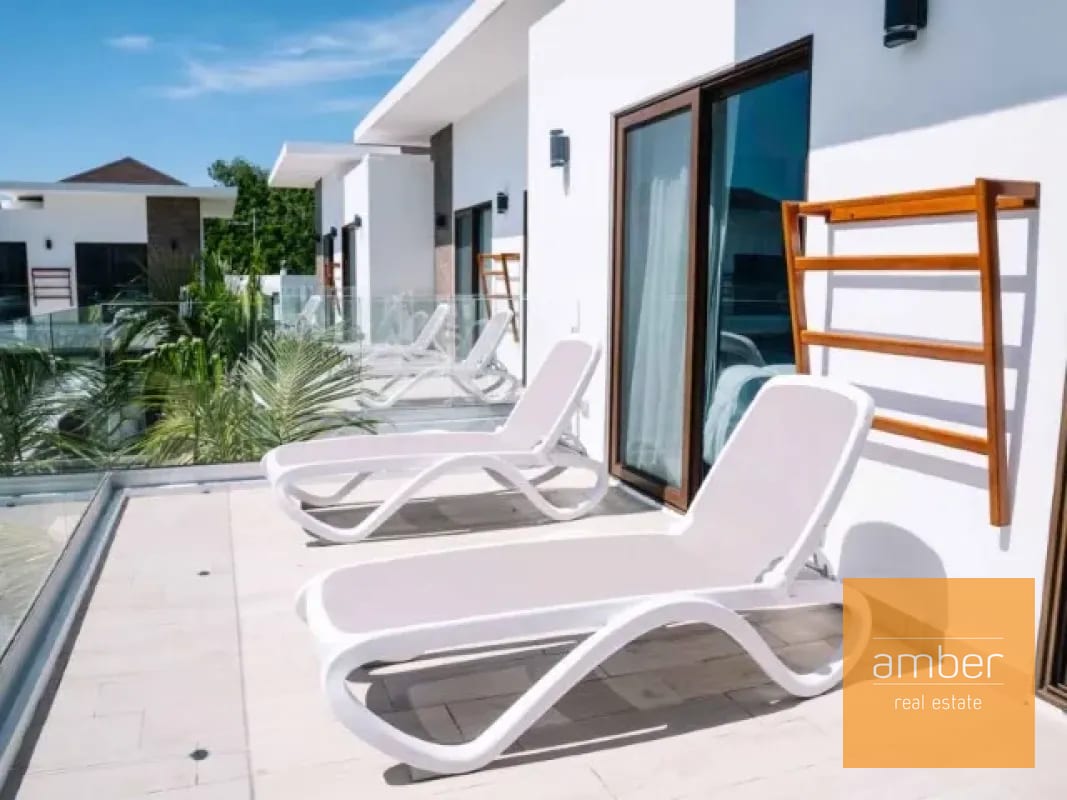 Villas la Mar — Apartamento en Venta en Taxisco, Escuintla — foto 10 de 13