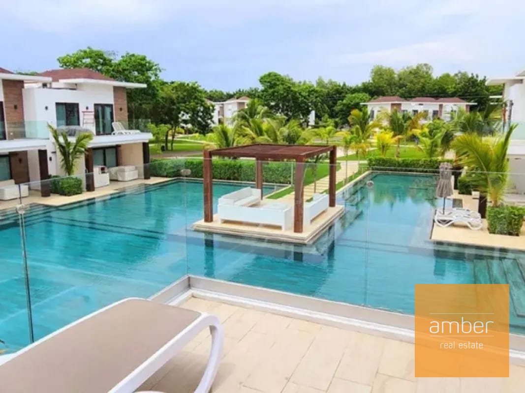 Villas la Mar — Apartamento en Venta en Taxisco, Escuintla — foto 4 de 13