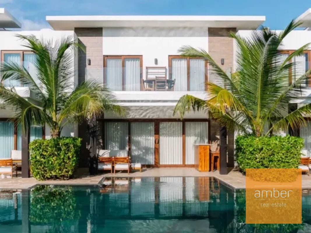 Villas la Mar — Apartamento en Venta en Taxisco, Escuintla — foto 3 de 13