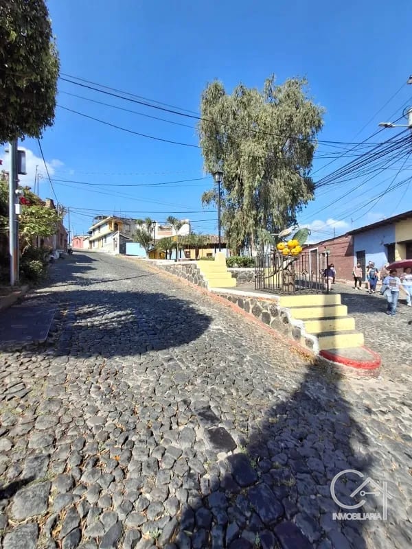 Casas en Venta SAN JUAN DEL OBISPO, Antigua — Casa en Venta en Antigua, Sacatepéquez — foto 1 de 5