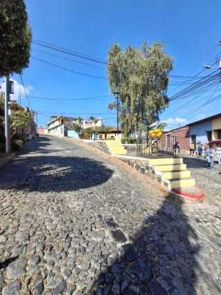 Casas en Venta SAN JUAN DEL OBISPO, Antigua — Casa en Venta en Antigua, Sacatepéquez — miniatura 1 de 5