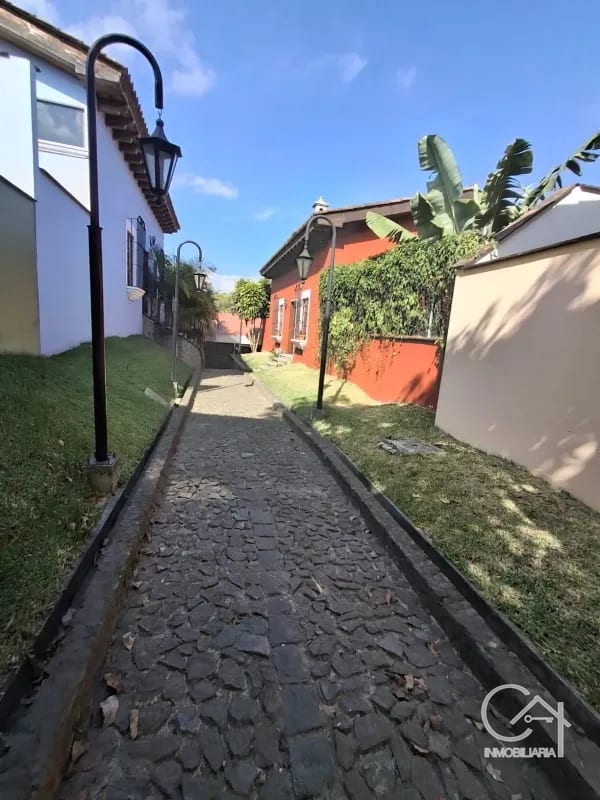 Casas en Venta SAN JUAN DEL OBISPO, Antigua — Casa en Venta en Antigua, Sacatepéquez — foto 5 de 5