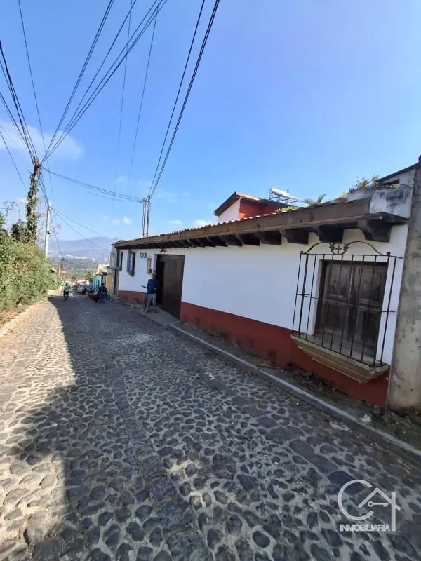 Casas en Venta SAN JUAN DEL OBISPO, Antigua — Casa en Venta en Antigua, Sacatepéquez — foto 4 de 5