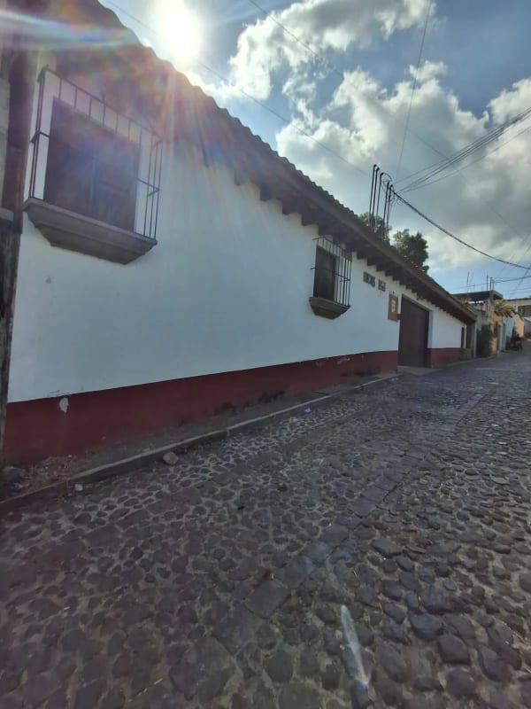 Casas en Venta SAN JUAN DEL OBISPO, Antigua — Casa en Venta en Antigua, Sacatepéquez — foto 3 de 5