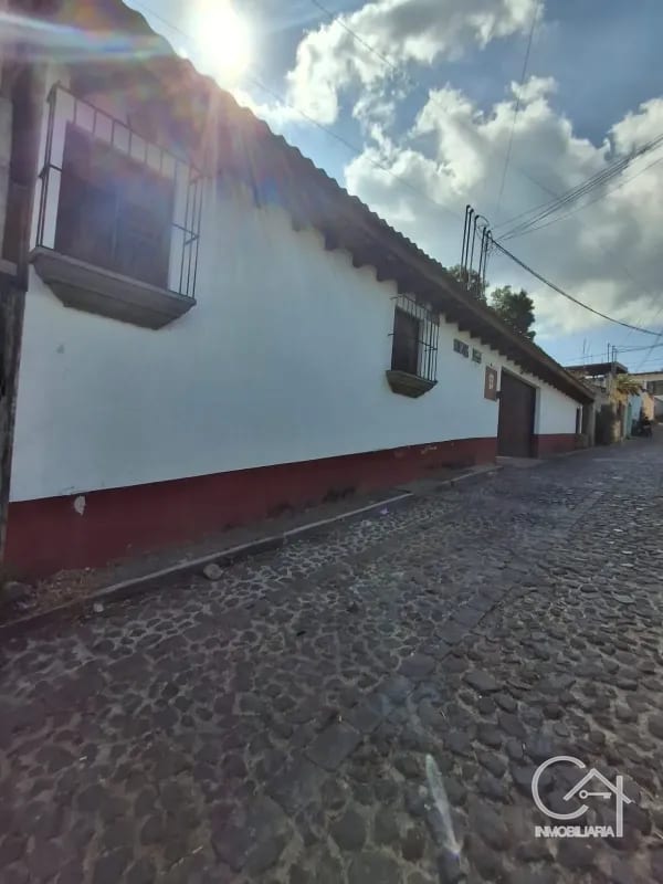 Casas en Venta SAN JUAN DEL OBISPO, Antigua — Casa en Venta en Antigua, Sacatepéquez — foto 3 de 5