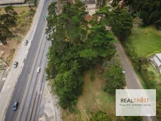 Terreno en Venta KM 12.5 CAES — Terreno en Venta en Carretera a El Salvador, Guatemala, Ciudad — miniatura 6 de 9