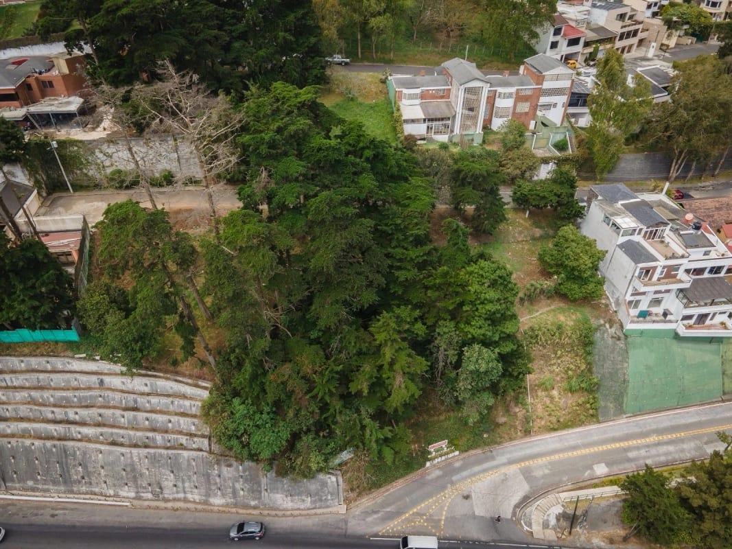 Terreno en Venta km 12.5 Carr a El Salvador Residencial Hilltop el Socorro — Terreno en Venta en Carretera a El Salvador, Guatemala, Ciudad — foto 3 de 6