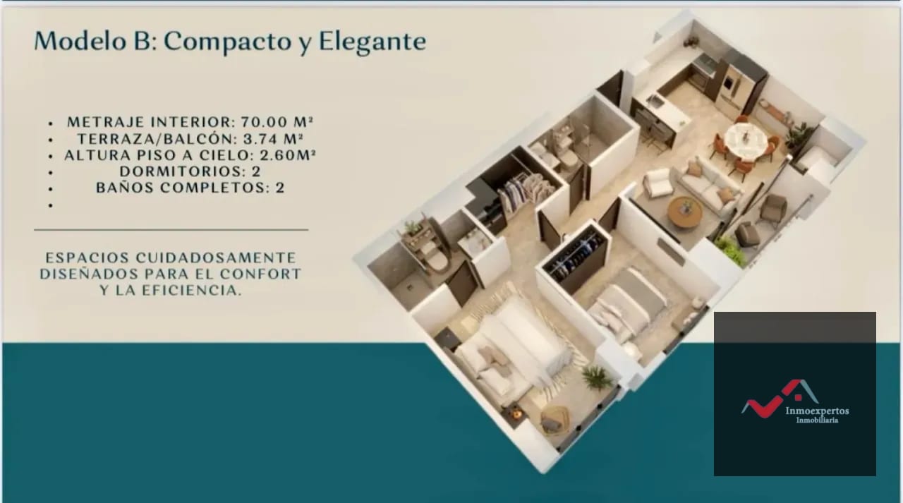 Apartamento en Pre Venta Zona 15 Vista Hermosa II, — Apartamento en Venta en Zona 15, Guatemala, Ciudad — foto 6 de 8