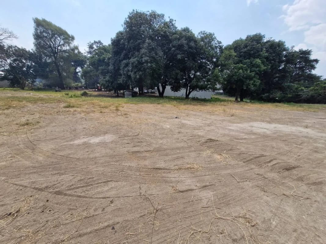 Terreno Bodega en Venta, San Miguel Petapa — Terreno en Venta en San Miguel Petapa, Guatemala, Ciudad — foto 1 de 11