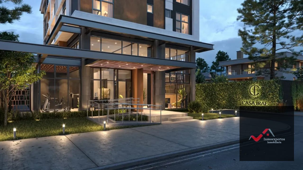 Apartamento en Pre Venta Zona 15 Vista Hermosa II, — Apartamento en Venta en Zona 15, Guatemala, Ciudad — foto 1 de 8
