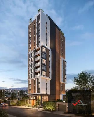 Apartamento en Pre Venta Zona 15 Vista Hermosa II, — Apartamento en Venta en Zona 15, Guatemala, Ciudad — miniatura 8 de 8