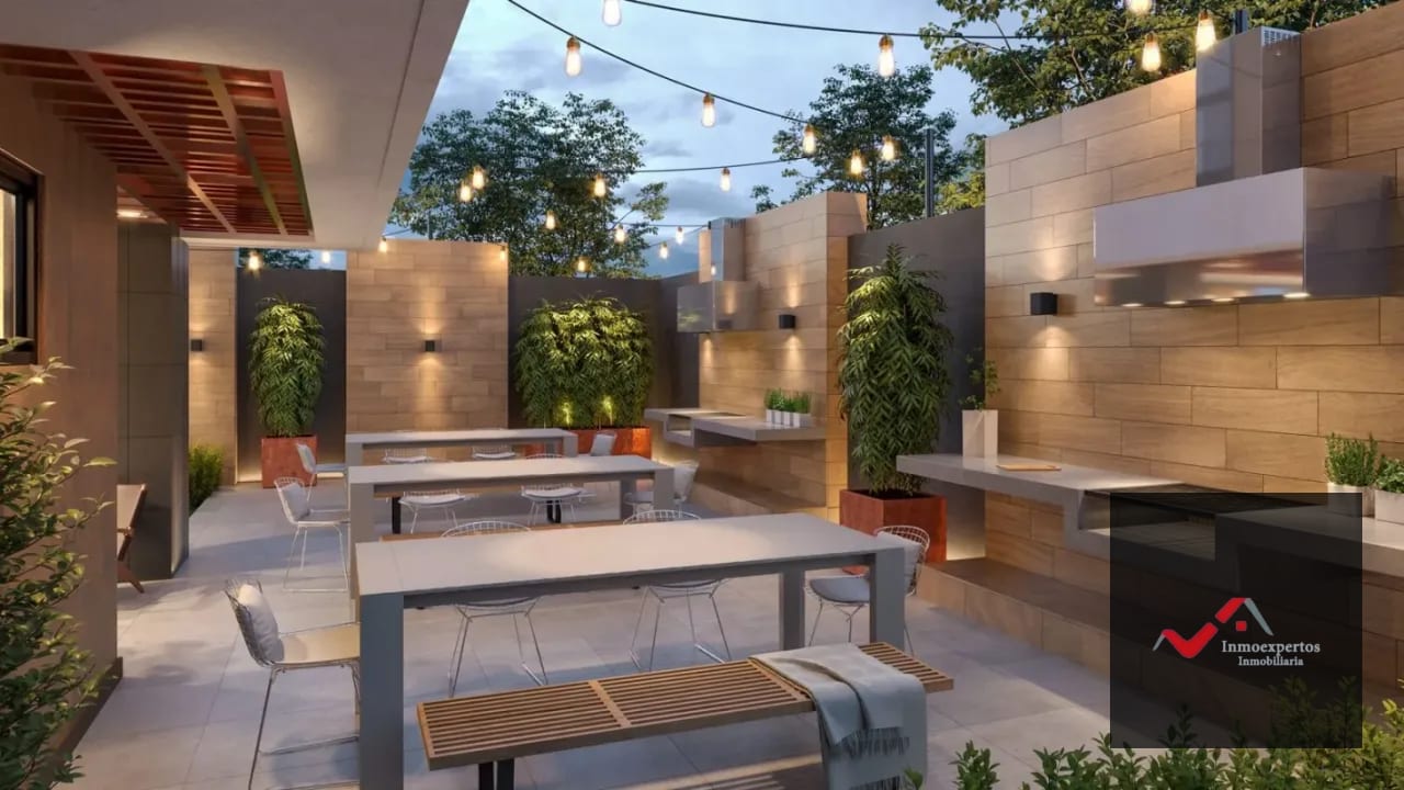 Apartamento en Pre Venta Zona 15 Vista Hermosa II, — Apartamento en Venta en Zona 15, Guatemala, Ciudad — foto 7 de 8