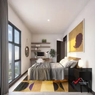 Apartamento en Pre Venta Zona 15 Vista Hermosa II, — Apartamento en Venta en Zona 15, Guatemala, Ciudad — miniatura 5 de 8