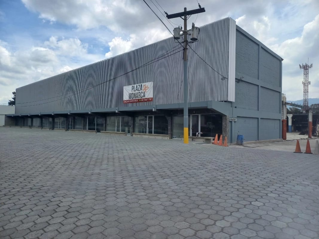 ALQUILER LOCAL COMERCIAL, en Calzada Aguilar Batres, Zona 11 — Local en Alquiler en Zona 11, Guatemala, Ciudad — foto 1 de 10