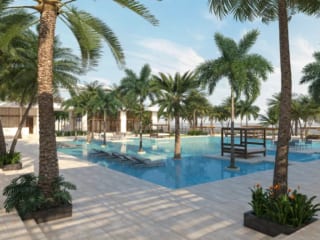 Apartamentos en el mar, Escuintla (Opción 1) — Apartamento en Venta en Escuintla, Escuintla — miniatura 3 de 4