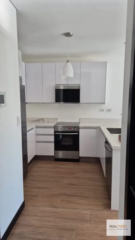 Rento Apartamento Lirios de Cayalá 3 Zona 16 — Apartamento en Alquiler en Ciudad Cayalá, Zona 16, Guatemala, Ciudad — foto 3 de 4