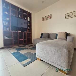 Apartamento en Alquiler Zona 10 Guatemala — Apartamento en Alquiler en Mira, Zona 10, Guatemala, Ciudad — miniatura 9 de 9
