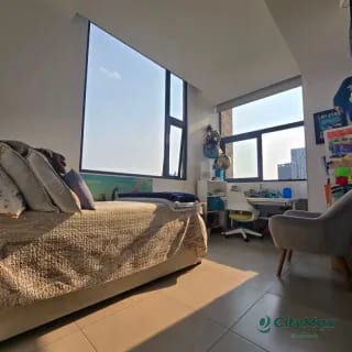 Apartamento en Alquiler Zona 10 Guatemala — Apartamento en Alquiler en Mira, Zona 10, Guatemala, Ciudad — miniatura 6 de 9
