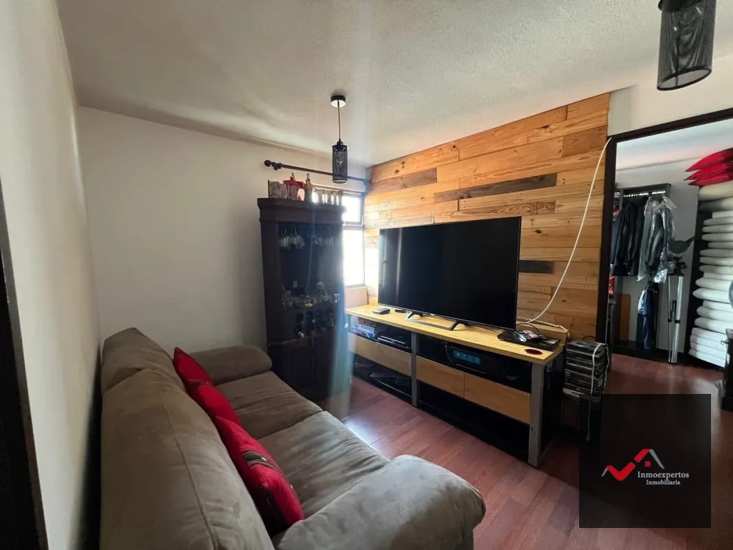 Apartamento en Venta Zona 11 Jardines de las Charcas — Apartamento en Venta en Jardines de Las Charcas, Zona 11, Guatemala, Ciudad — foto 12 de 15