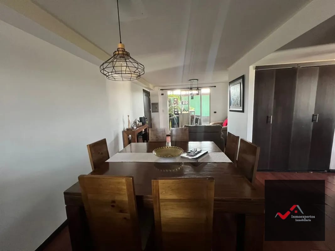 Apartamento en Venta Zona 11 Jardines de las Charcas — Apartamento en Venta en Jardines de Las Charcas, Zona 11, Guatemala, Ciudad — foto 15 de 15