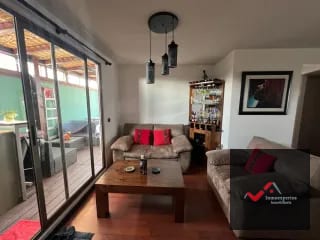 Apartamento en Venta Zona 11 Jardines de las Charcas — Apartamento en Venta en Jardines de Las Charcas, Zona 11, Guatemala, Ciudad — miniatura 11 de 15