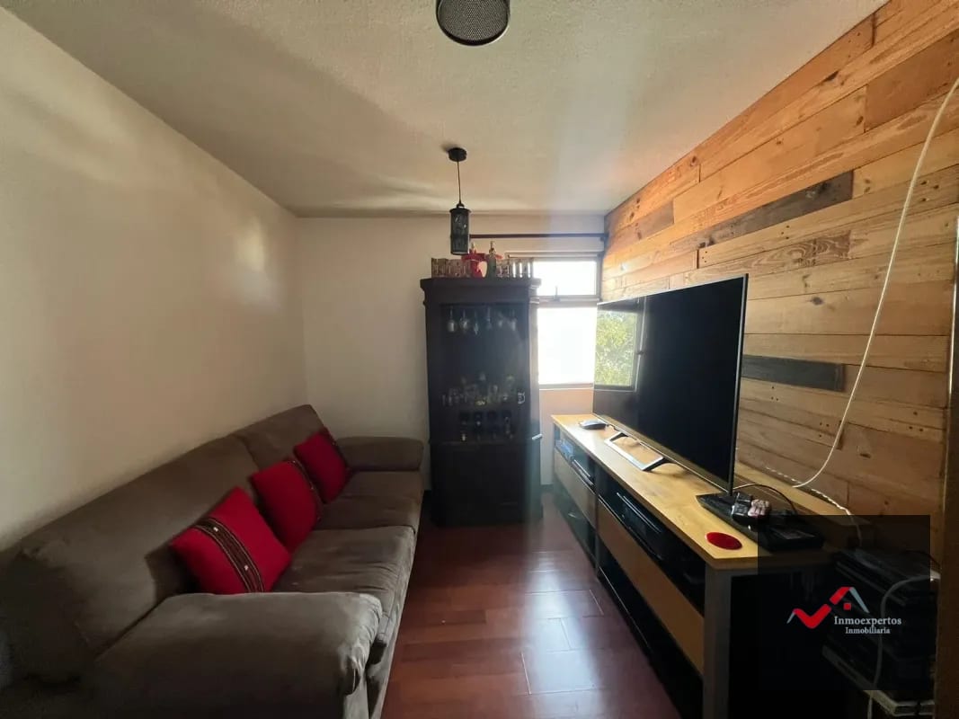 Apartamento en Venta Zona 11 Jardines de las Charcas — Apartamento en Venta en Jardines de Las Charcas, Zona 11, Guatemala, Ciudad — foto 9 de 15
