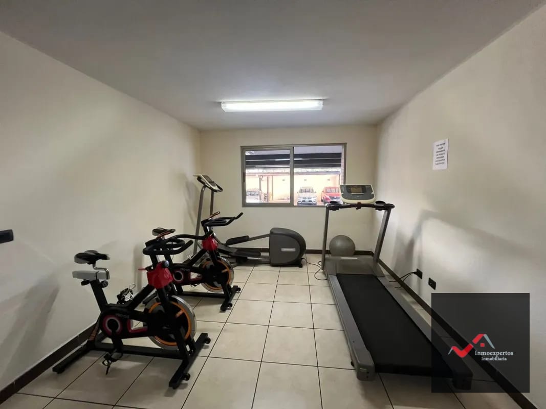 Apartamento en Venta Zona 11 Jardines de las Charcas — Apartamento en Venta en Jardines de Las Charcas, Zona 11, Guatemala, Ciudad — foto 7 de 15