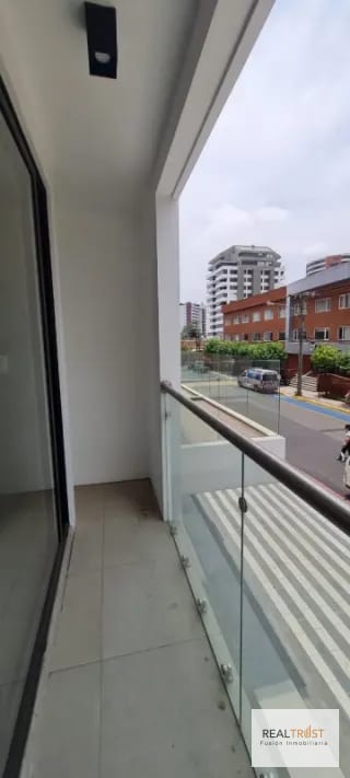 Oficina en Renta Prospere Zona 14 para Estrenar — Oficina en Alquiler en Zona 14, Guatemala, Ciudad — miniatura 6 de 13