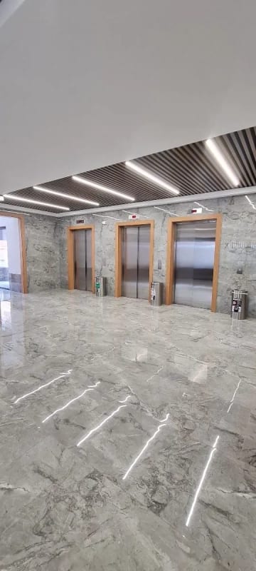 Rento Oficina o Clínica para estrenar zona 14 Edificio Prospere — Oficina en Alquiler en Zona 14, Guatemala, Ciudad — foto 1 de 13