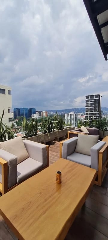 Rento Oficina o Clínica para estrenar zona 14 Edificio Prospere — Oficina en Alquiler en Zona 14, Guatemala, Ciudad — foto 12 de 13