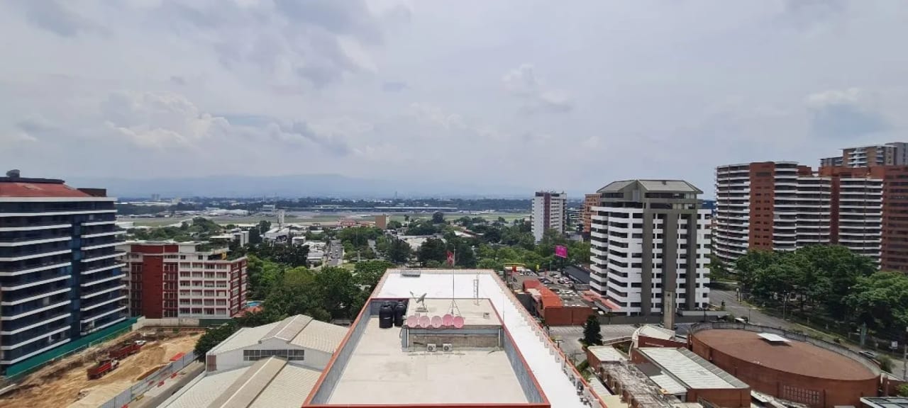 Rento Oficina o Clínica para estrenar zona 14 Edificio Prospere — Oficina en Alquiler en Zona 14, Guatemala, Ciudad — foto 11 de 13