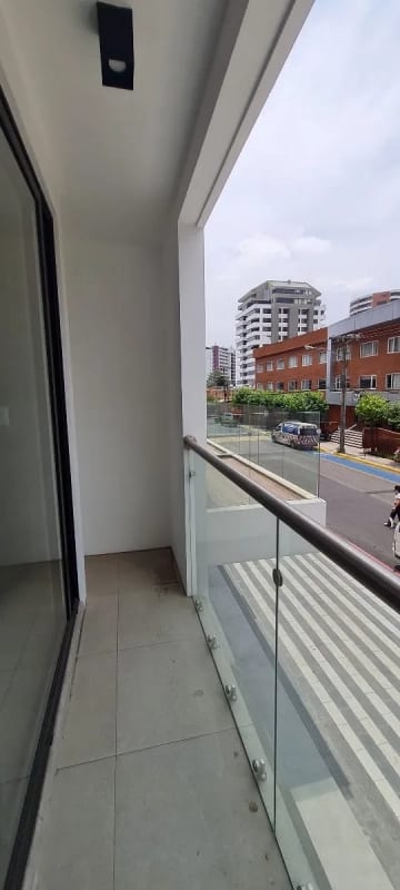 Rento Oficina o Clínica para estrenar zona 14 Edificio Prospere — Oficina en Alquiler en Zona 14, Guatemala, Ciudad — foto 7 de 13