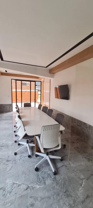 Rento Oficina o Clínica para estrenar zona 14 Edificio Prospere — Oficina en Alquiler en Zona 14, Guatemala, Ciudad — foto 2 de 13