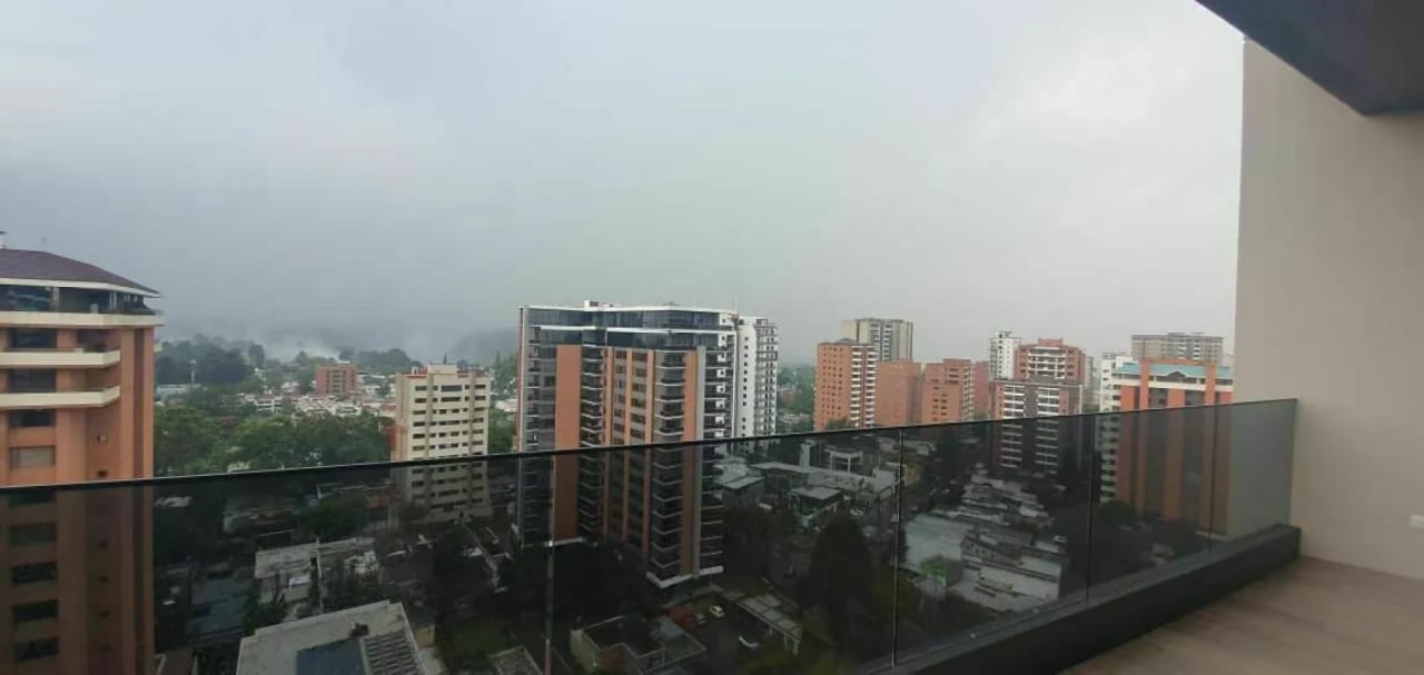 Apartamento en Venta en Santa Inés del Parque — Apartamento en Venta en Santa Inés del Parque, Zona 14, Guatemala, Ciudad — foto 1 de 8