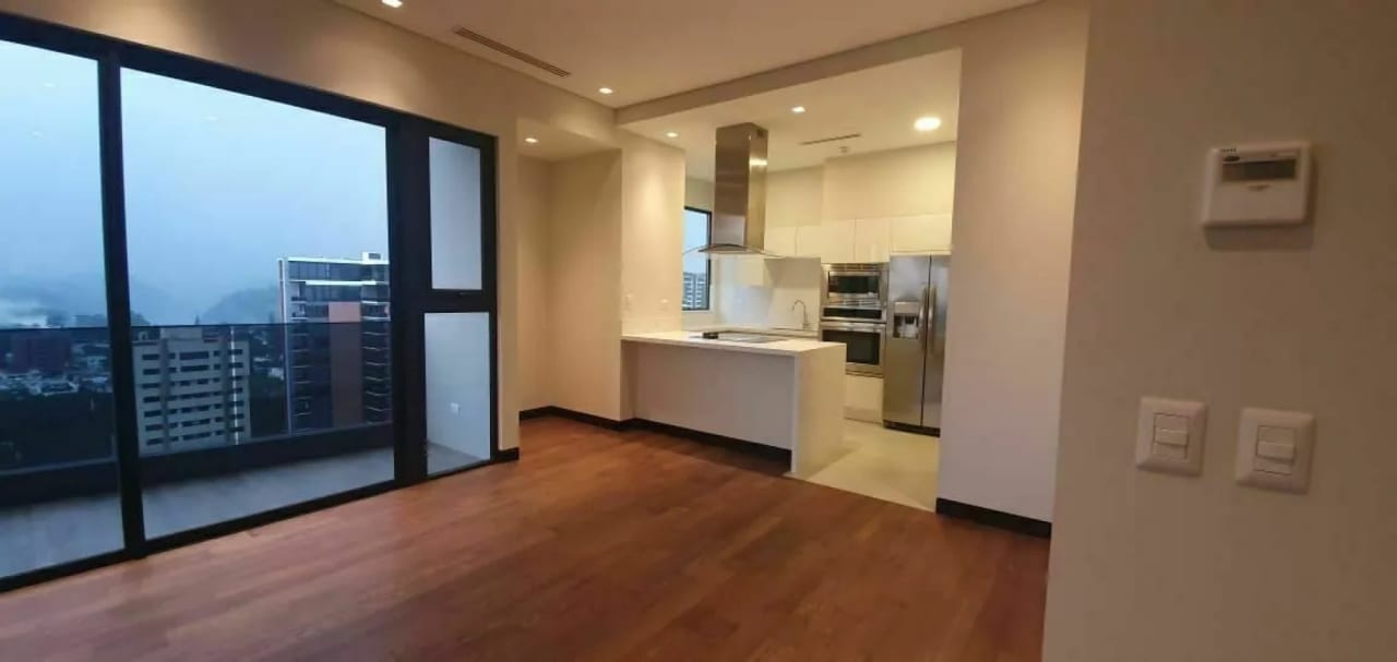 Apartamento en Venta en Santa Inés del Parque — Apartamento en Venta en Santa Inés del Parque, Zona 14, Guatemala, Ciudad — foto 6 de 8