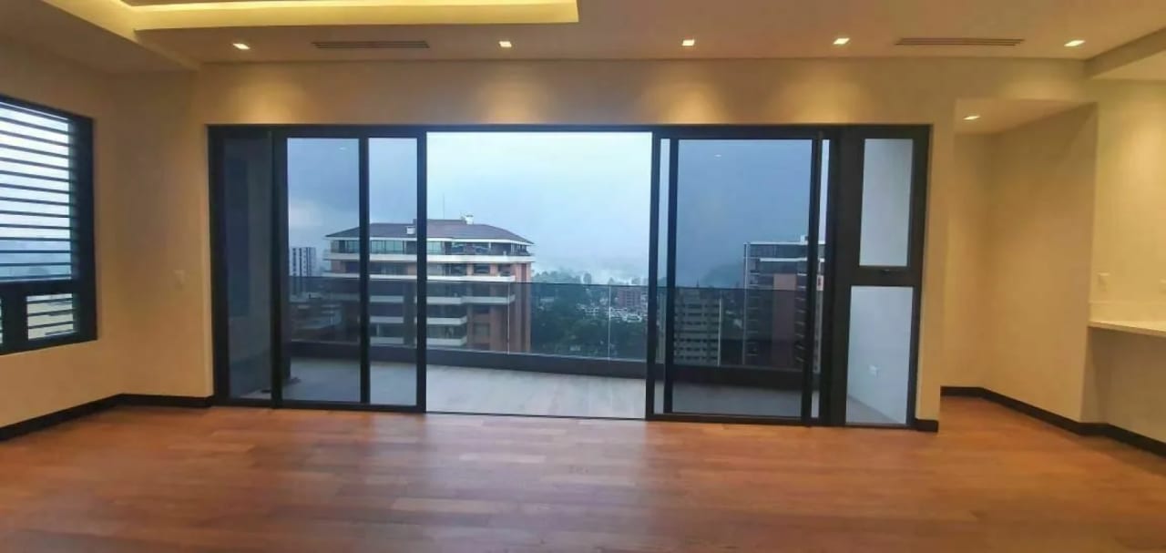 Apartamento en Venta en Santa Inés del Parque — Apartamento en Venta en Santa Inés del Parque, Zona 14, Guatemala, Ciudad — foto 2 de 8
