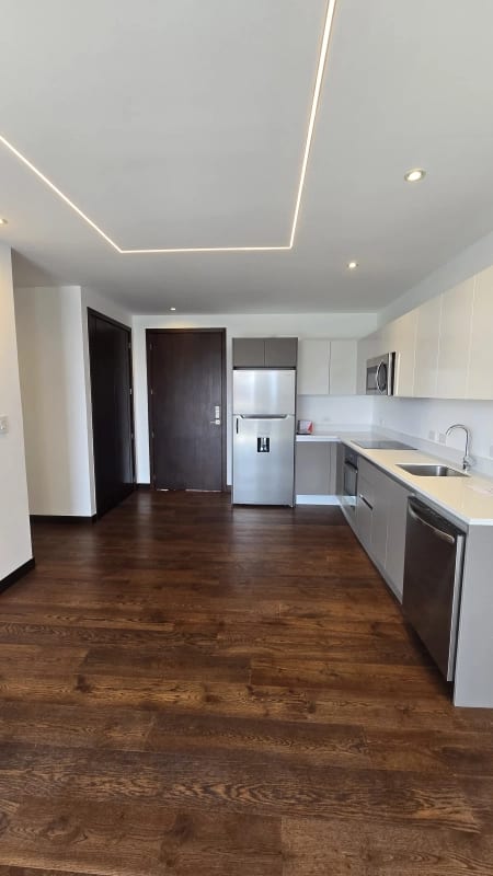 Se Alquila Apto. Edificio Vasanta, Zona 10. — Apartamento en Alquiler en Vasanta, Zona 10, Guatemala, Ciudad — foto 14 de 14