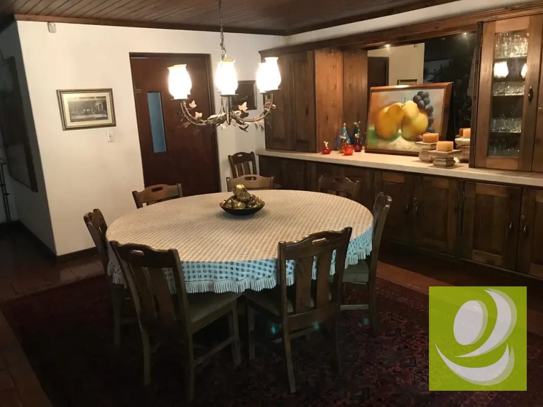 Casa grande en venta en zona 16 de un nivel — Casa en Venta en Zona 16, Guatemala, Ciudad — foto 12 de 17