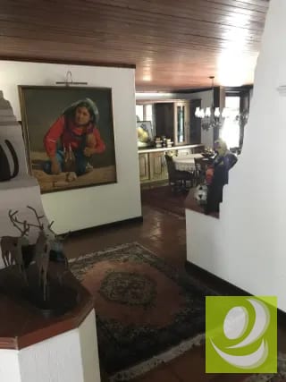 Casa grande en venta en zona 16 de un nivel — Casa en Venta en Zona 16, Guatemala, Ciudad — miniatura 7 de 17
