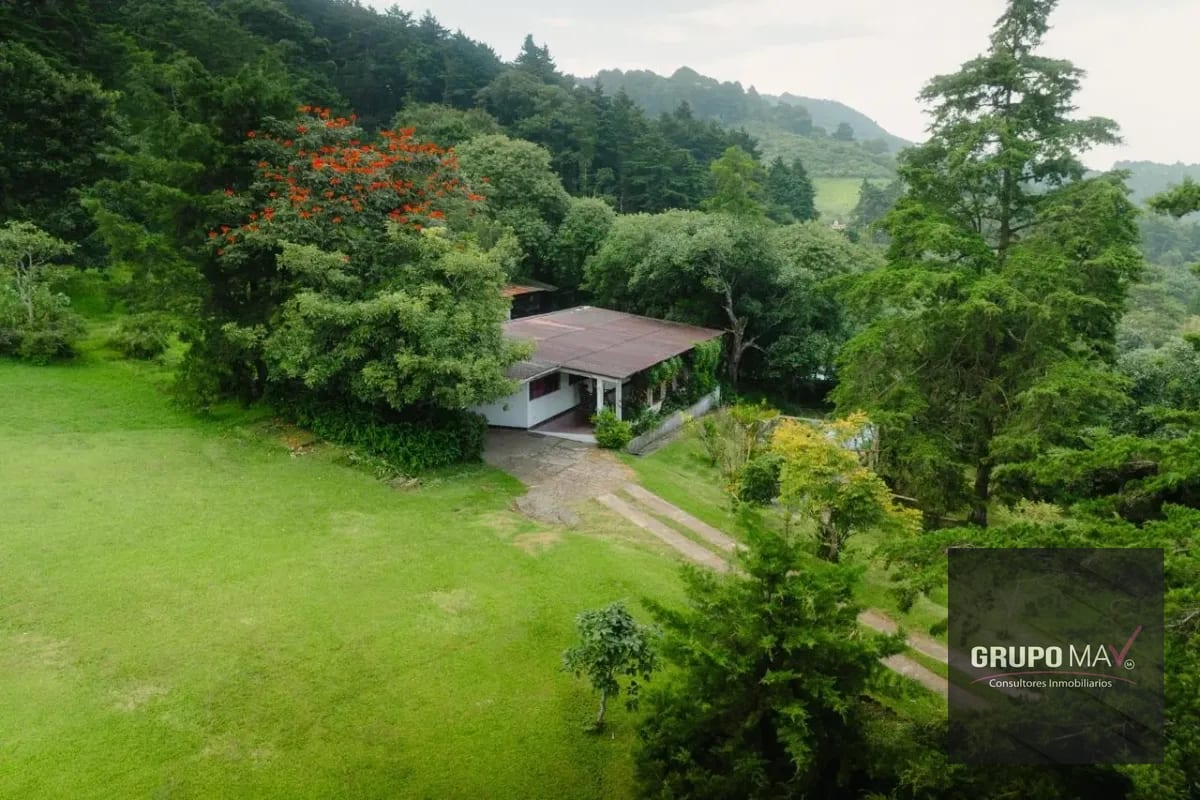 Terreno para Desarrollo en Km. 19.6 San José Pínula — Terreno en Venta en San José Pinula, Guatemala, Ciudad — foto 1 de 5