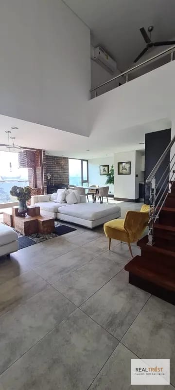 Apartamento Amueblado en Venta Viu Cayalá Zona 16 — Apartamento en Venta en Zona 16, Guatemala, Ciudad — foto 1 de 16