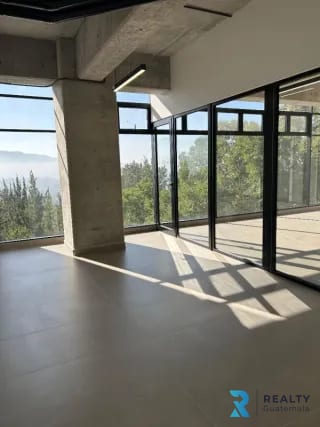 Vendo Oficina Zona 13, Edificio Elemento — Oficina en Venta en Zona 13, Guatemala, Ciudad — miniatura 5 de 7