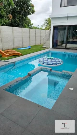 Vendo linda y equipada casa en El Garitón, Monterrico — Casa vacacional en Venta en Monterrico, Santa Rosa — miniatura 13 de 13