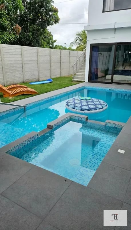 Vendo linda y equipada casa en El Garitón, Monterrico — Casa vacacional en Venta en Monterrico, Santa Rosa — foto 13 de 13