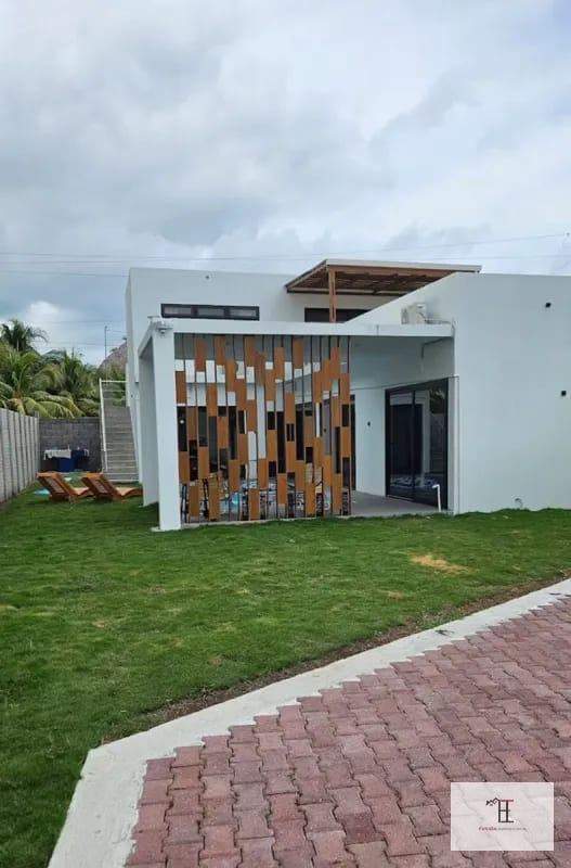 Vendo linda y equipada casa en El Garitón, Monterrico — Casa vacacional en Venta en Monterrico, Santa Rosa — foto 10 de 13