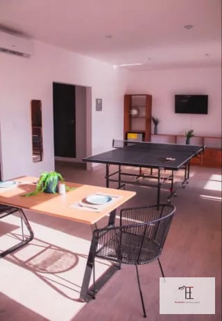 Vendo linda y equipada casa en El Garitón, Monterrico — Casa vacacional en Venta en Monterrico, Santa Rosa — miniatura 6 de 13