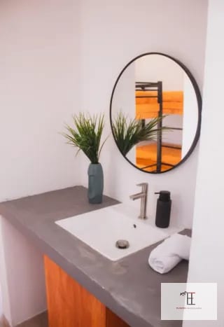 Vendo linda y equipada casa en El Garitón, Monterrico — Casa vacacional en Venta en Monterrico, Santa Rosa — miniatura 2 de 13